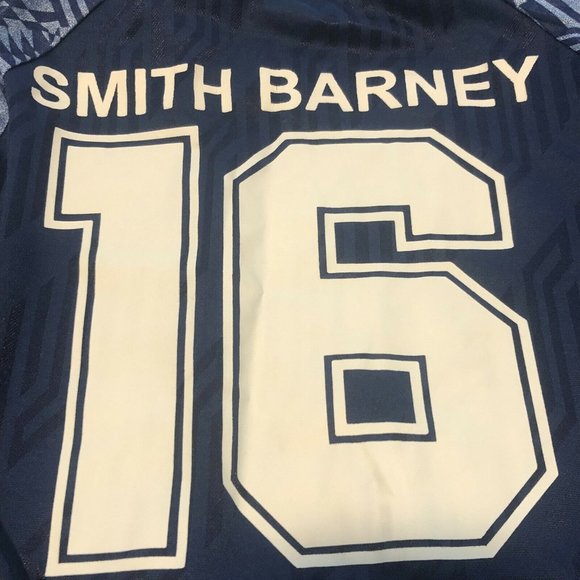 Vintage Score Soccer Jersey SABR Soccer Association Of Boca Raton Women’s XL - Picture 7 of 12